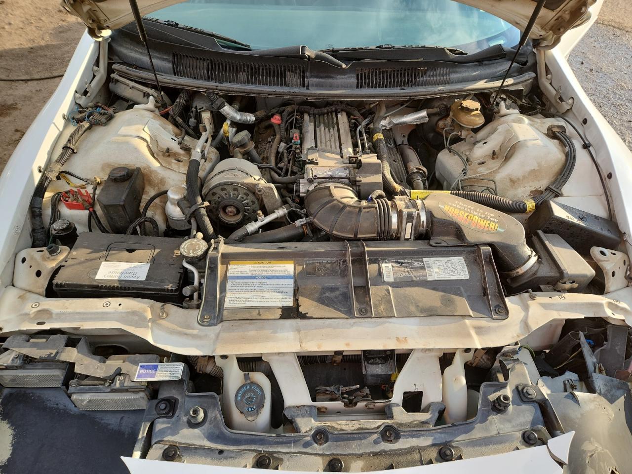 1995 CHEVROLET Camaro