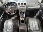 2012 CHEVROLET Captiva