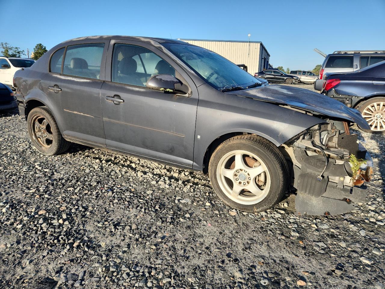 2008 CHEVROLET COBALT
