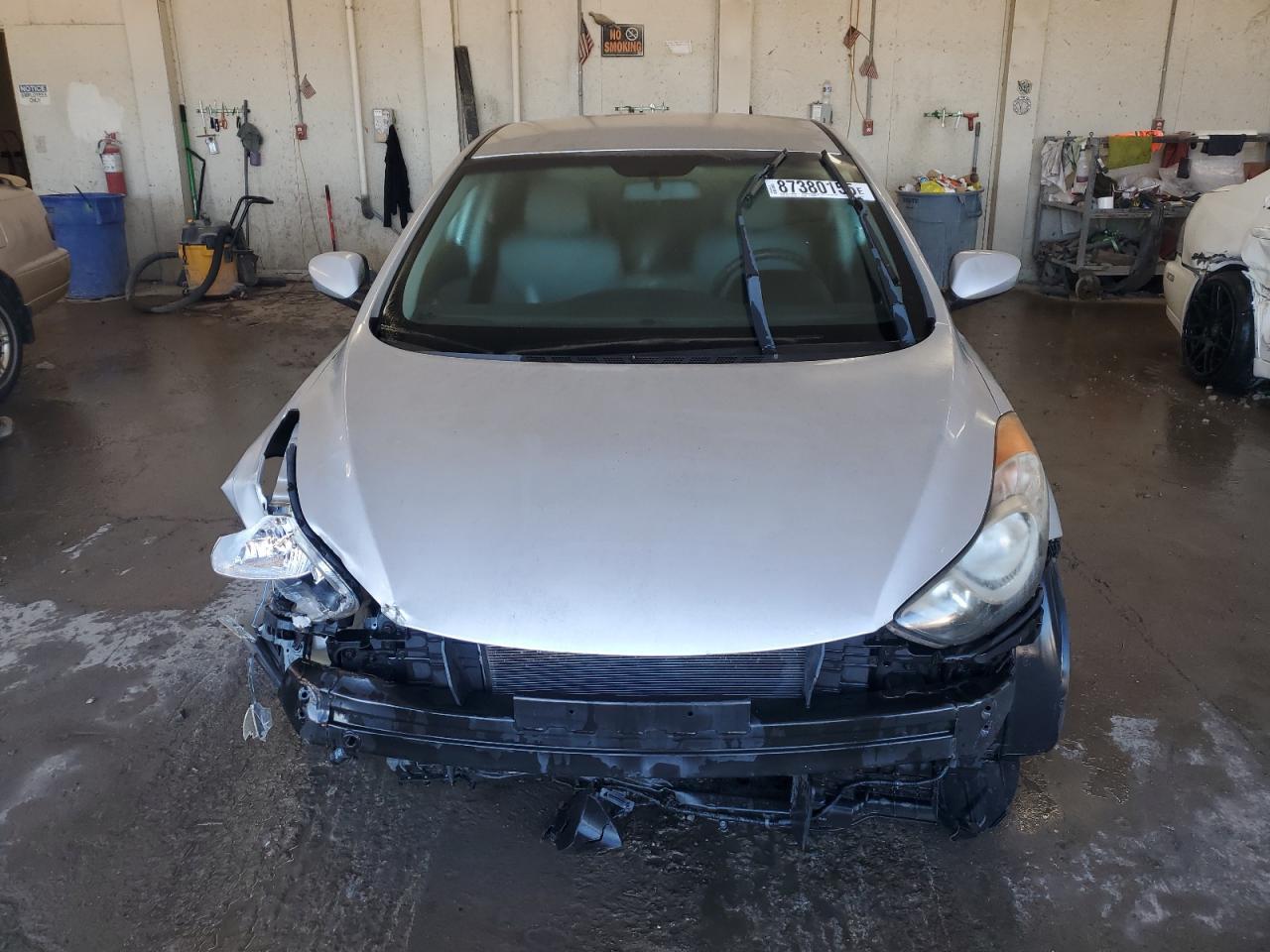 2011 HYUNDAI ELANTRA