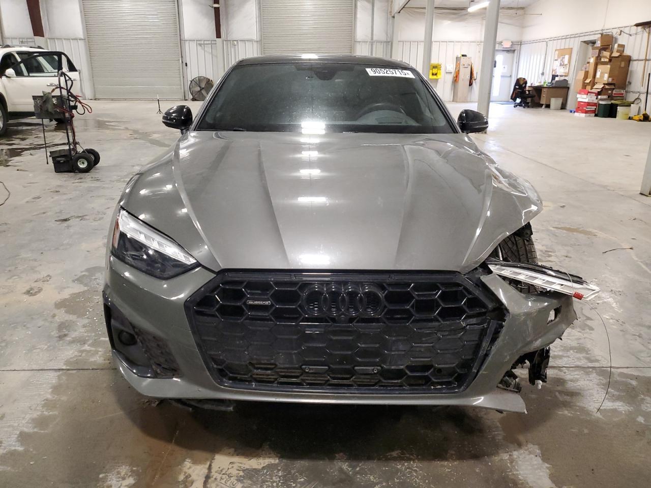 2023 AUDI A5