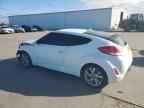 2017 HYUNDAI VELOSTER