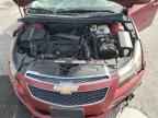 2012 CHEVROLET CRUZE