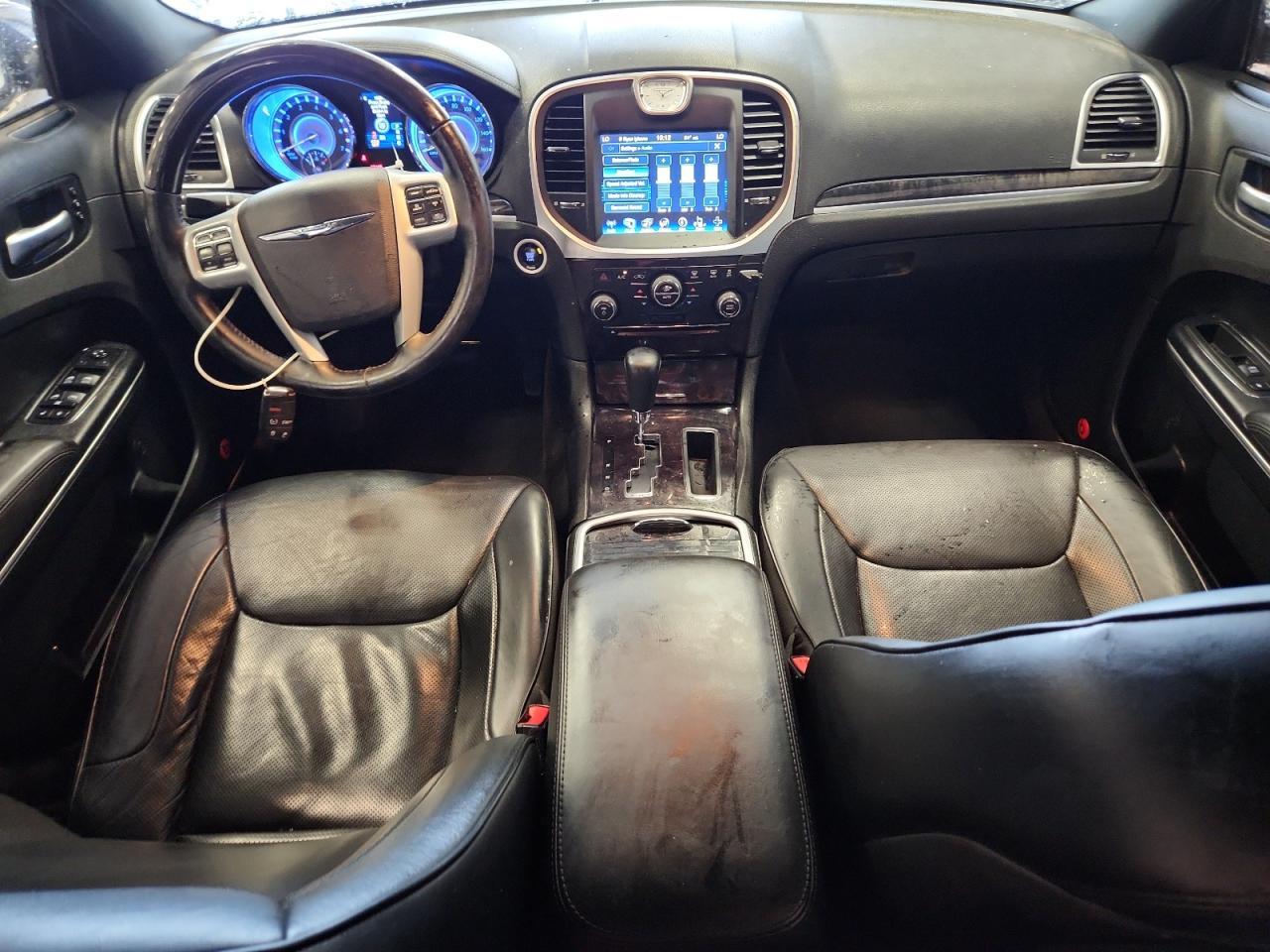 2014 CHRYSLER 300