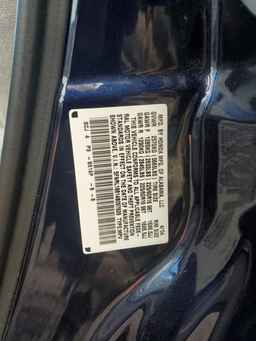 2004 HONDA ODYSSEY