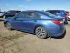 2019 SUBARU Legacy
