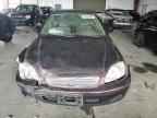 2000 HONDA CIVIC