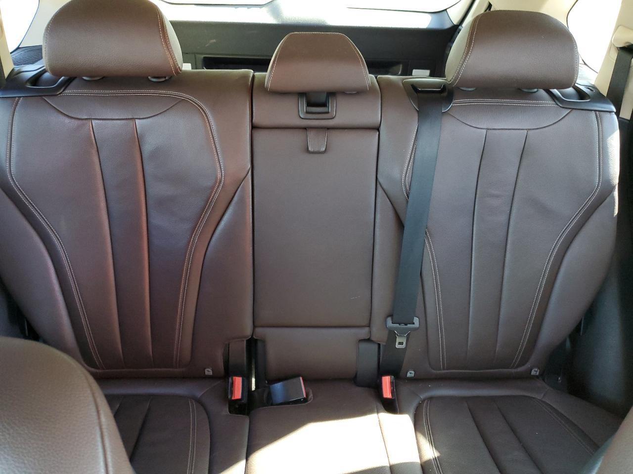 2014 BMW X5