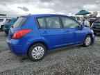 2012 NISSAN VERSA