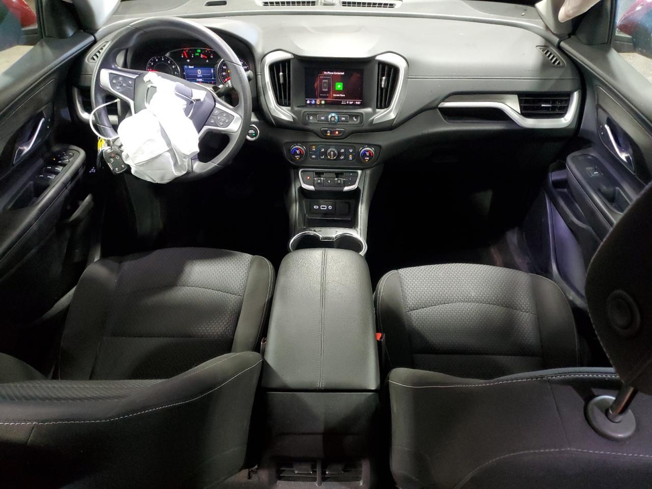 2022 GMC Terrain