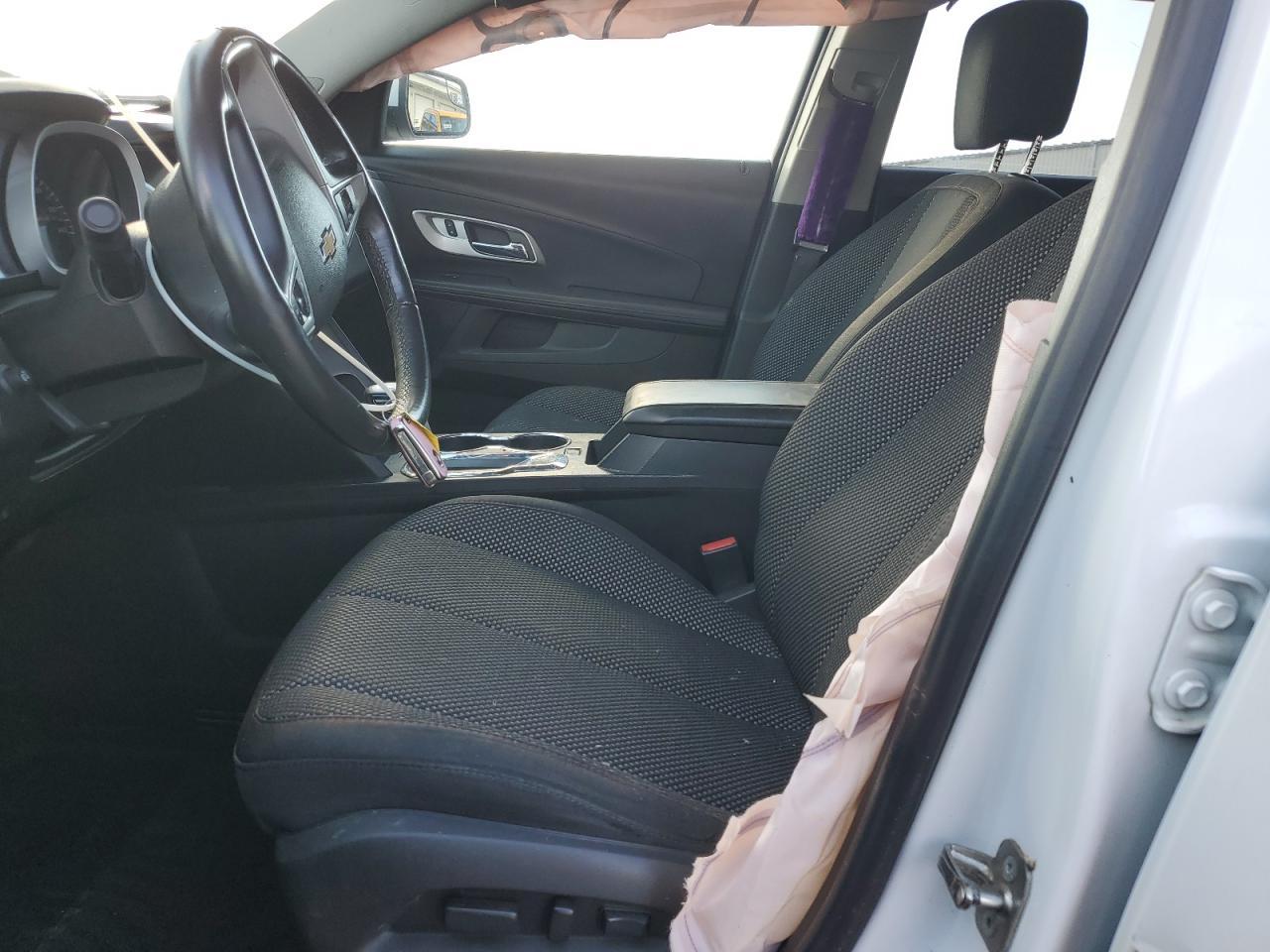 2013 CHEVROLET EQUINOX