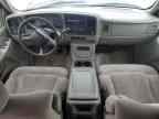 2000 CHEVROLET Silverado