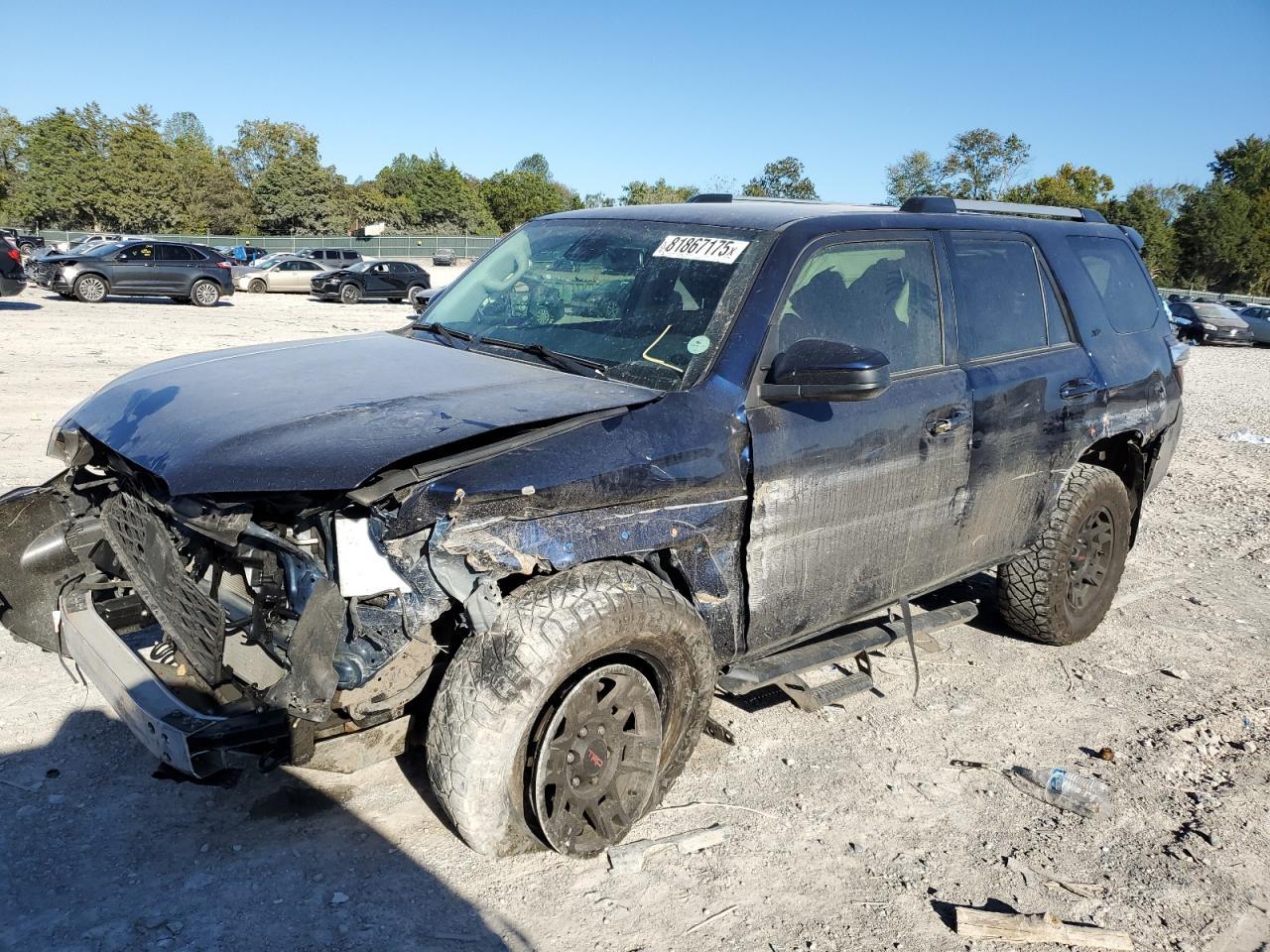 2024 TOYOTA 4Runner