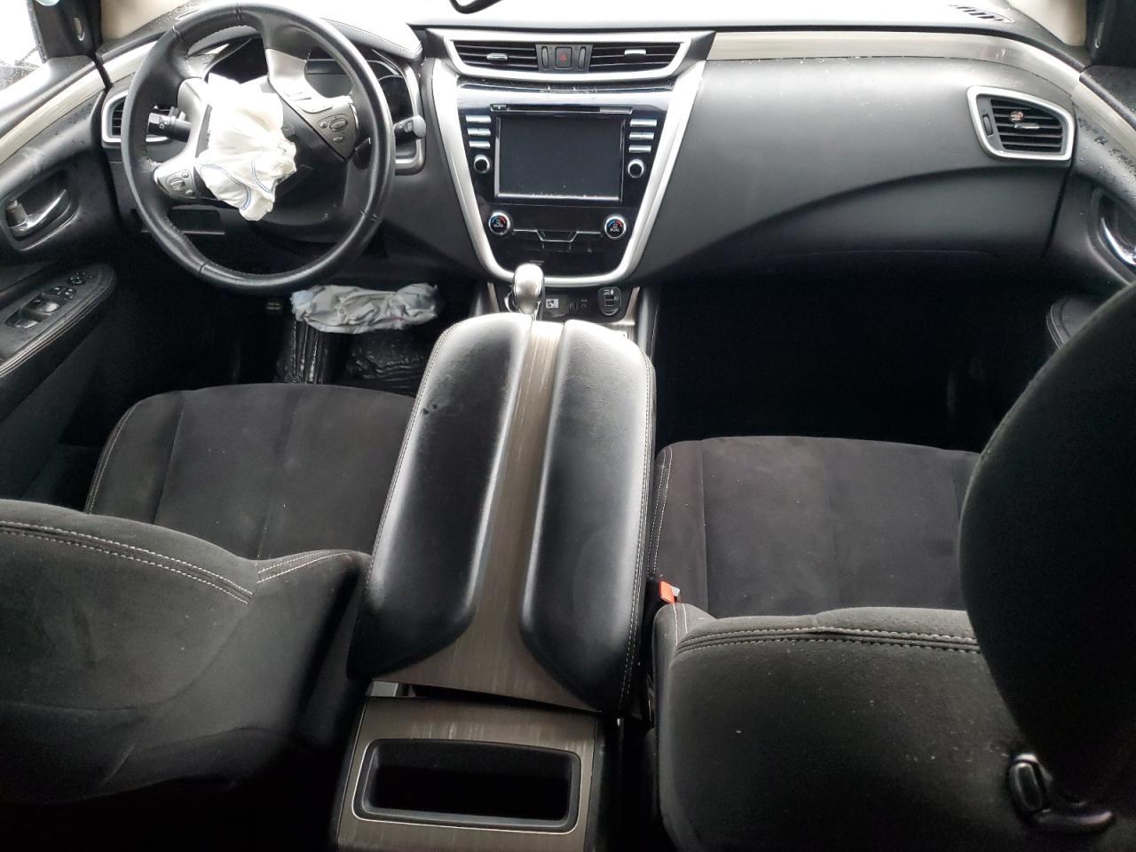 2018 NISSAN MURANO