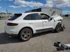 2015 PORSCHE Macan