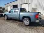 2012 CHEVROLET Silverado
