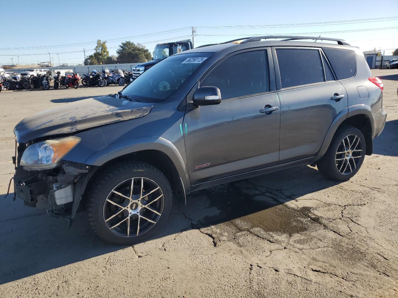 2011 TOYOTA RAV4