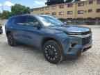 2025 CHEVROLET TRAVERSE