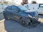 2017 CHEVROLET TRAX