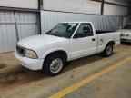 2002 GMC Sonoma