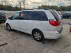 2009 TOYOTA SIENNA