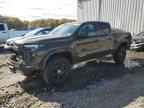 2024 GMC CANYON