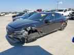 2022 GENESIS G70