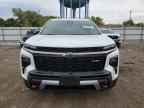2025 CHEVROLET TRAVERSE