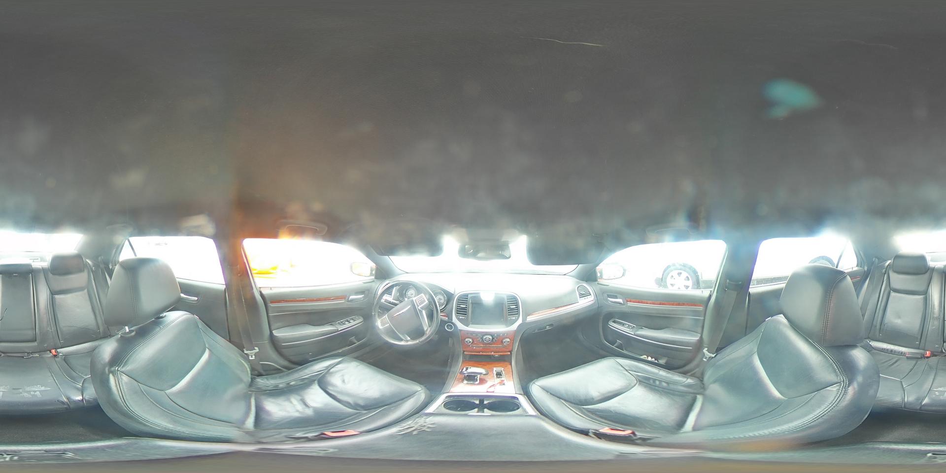 2013 CHRYSLER 300