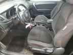2012 KIA FORTE