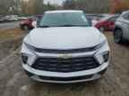 2025 CHEVROLET BLAZER