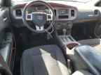 2012 DODGE CHARGER
