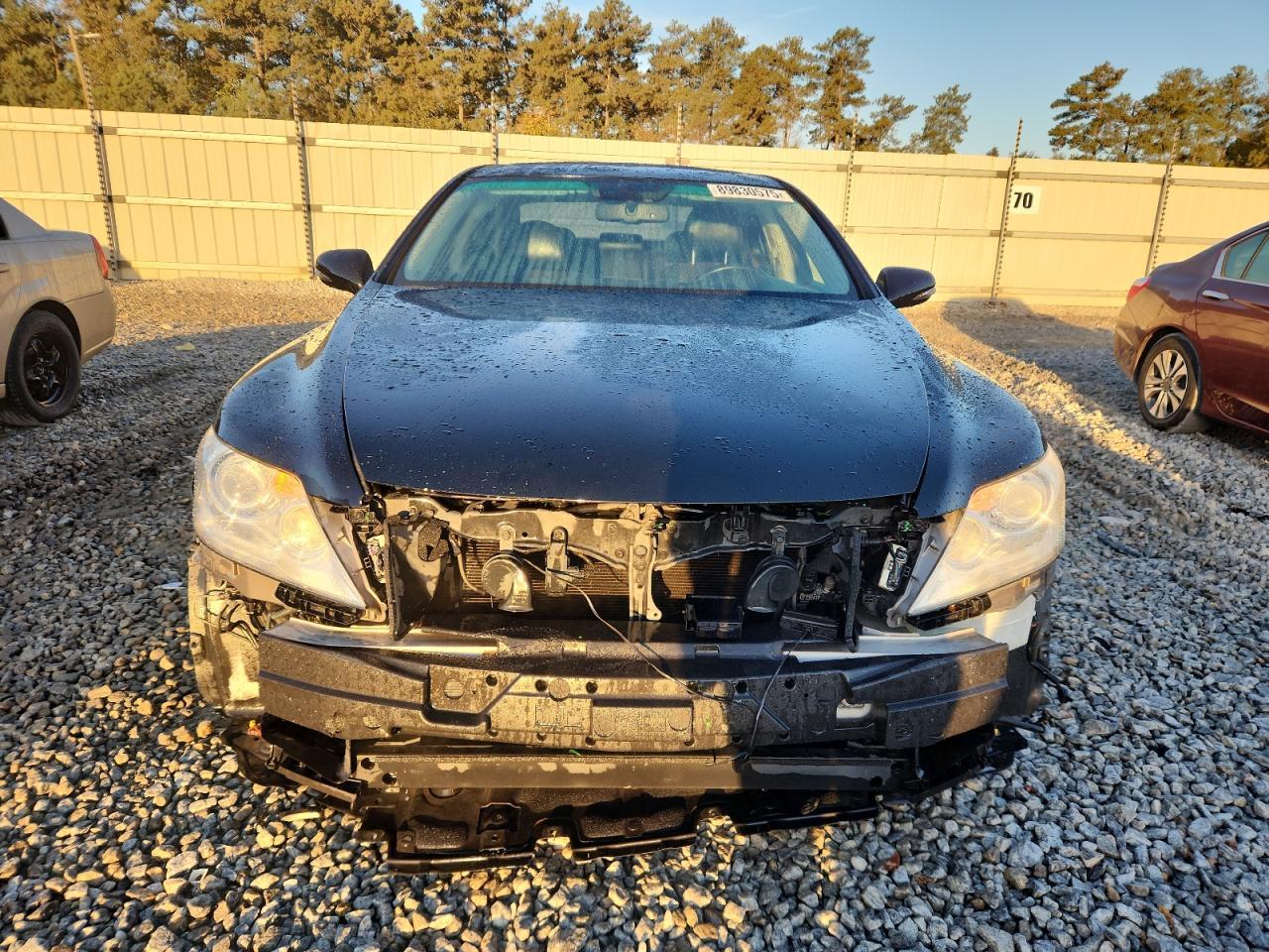 2010 LEXUS Ls