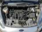 2014 FORD Fiesta