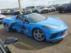 2025 CHEVROLET CORVETTE