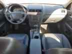 2008 FORD FUSION