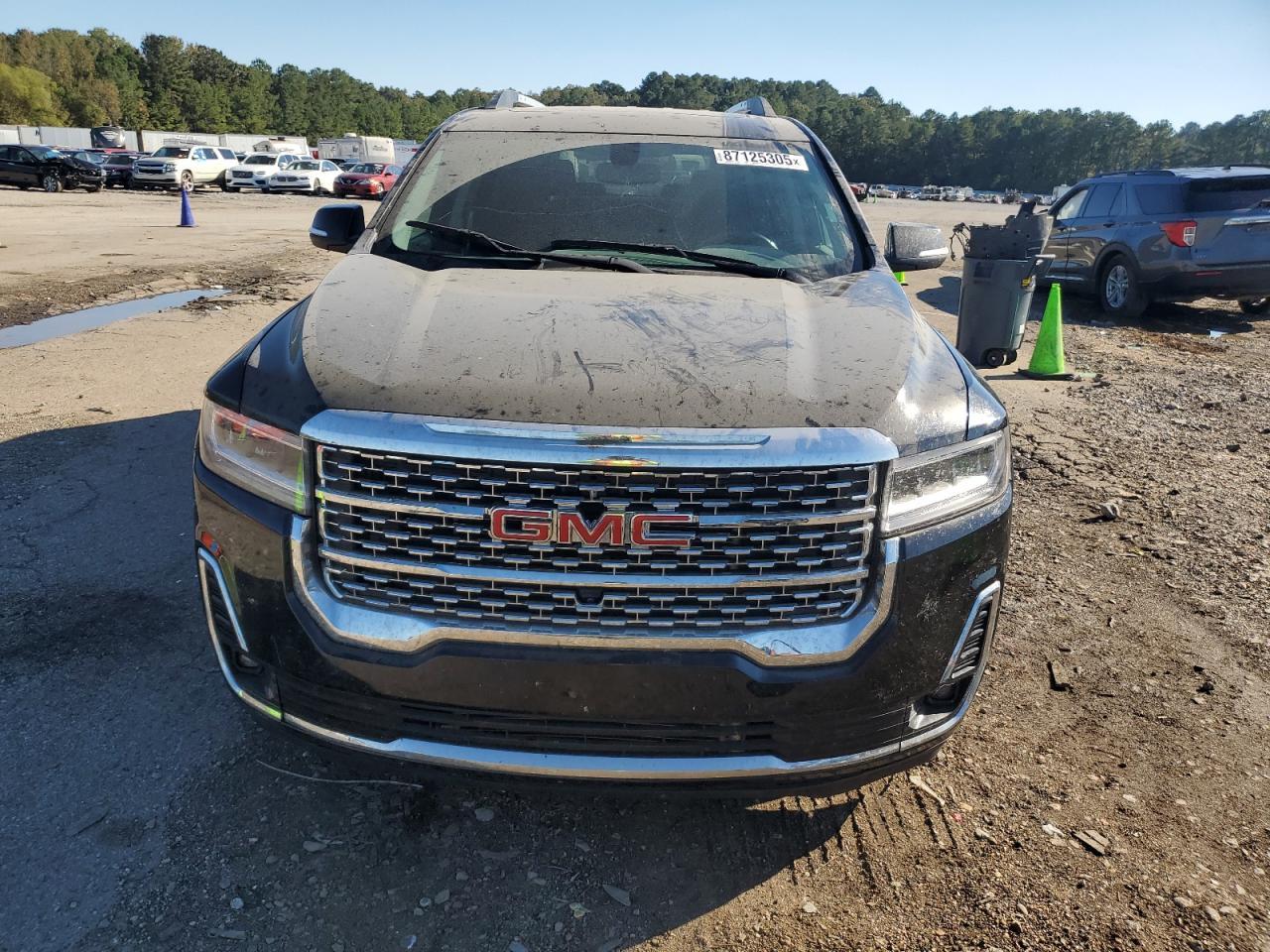 2020 GMC ACADIA