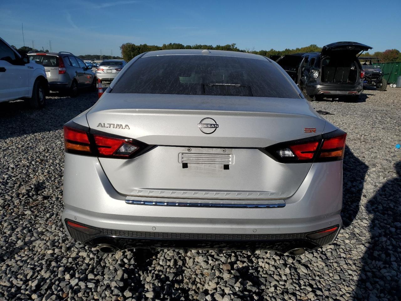 2023 NISSAN ALTIMA