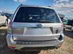 2009 SUBARU FORESTER