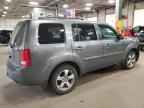 2012 HONDA PILOT
