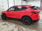 2020 CHEVROLET BLAZER