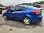 2018 KIA FORTE