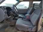 2000 NISSAN Frontier
