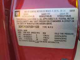 2009 CHEVROLET HHR