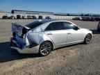 2018 CADILLAC CTS