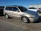 2006 TOYOTA HIGHLANDER