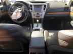 2013 SUBARU Outback