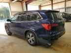 2018 HONDA PILOT