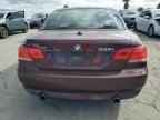 2008 BMW 3 SERIES