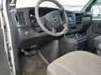 2011 CHEVROLET Express 3500